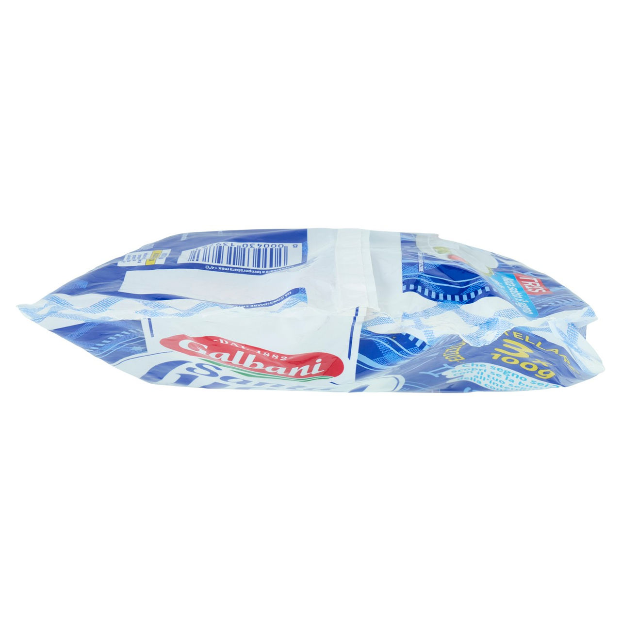 Galbani Santa Lucia Mozzarella Tris 3 x 100 g