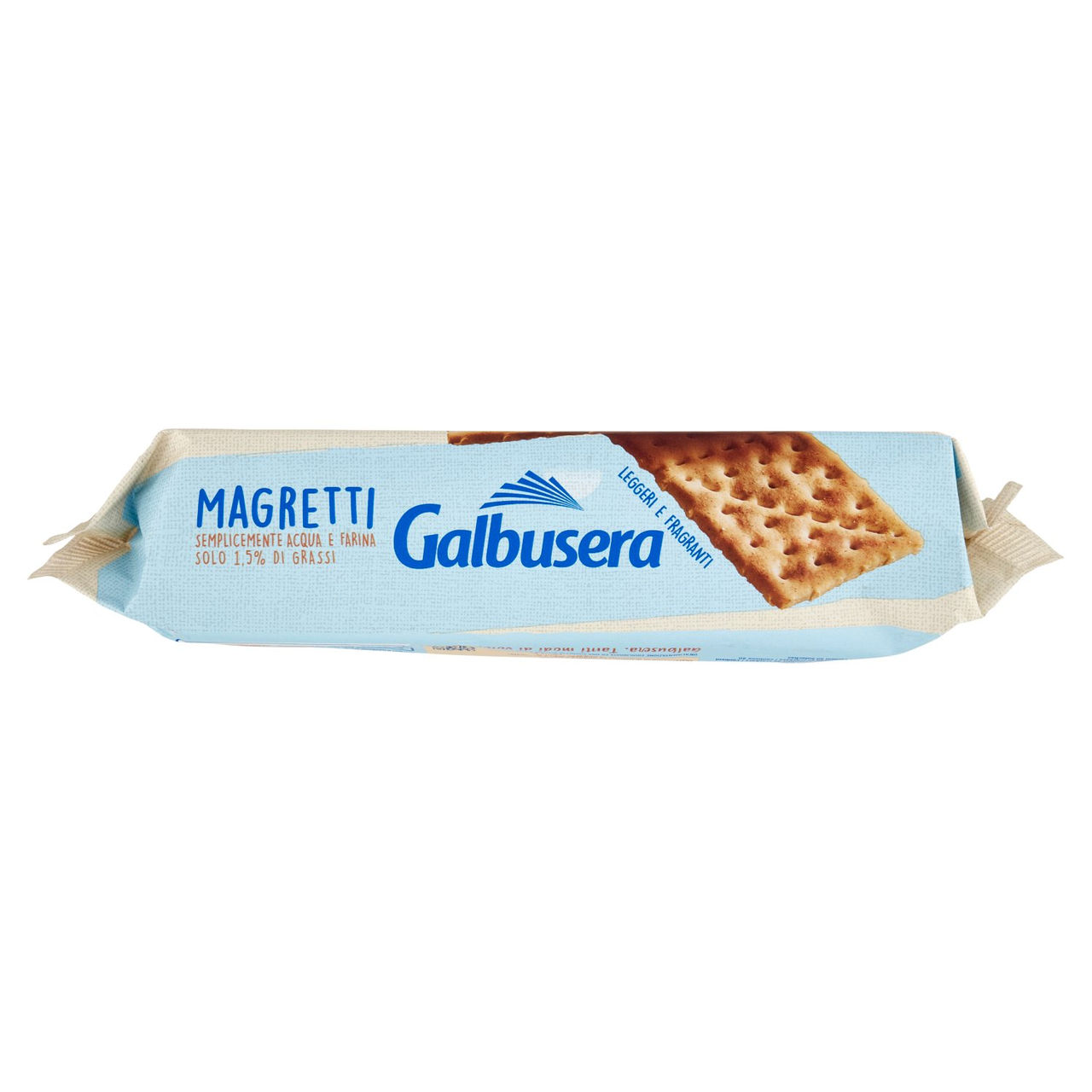 Galbusera Magretti 12 x 31,6 g