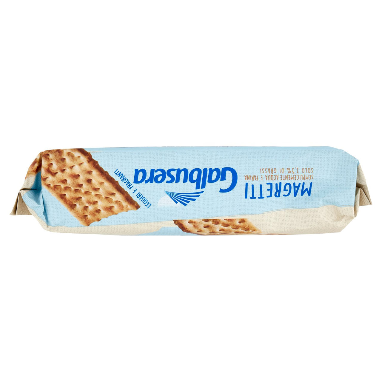 Galbusera Magretti 12 x 31,6 g