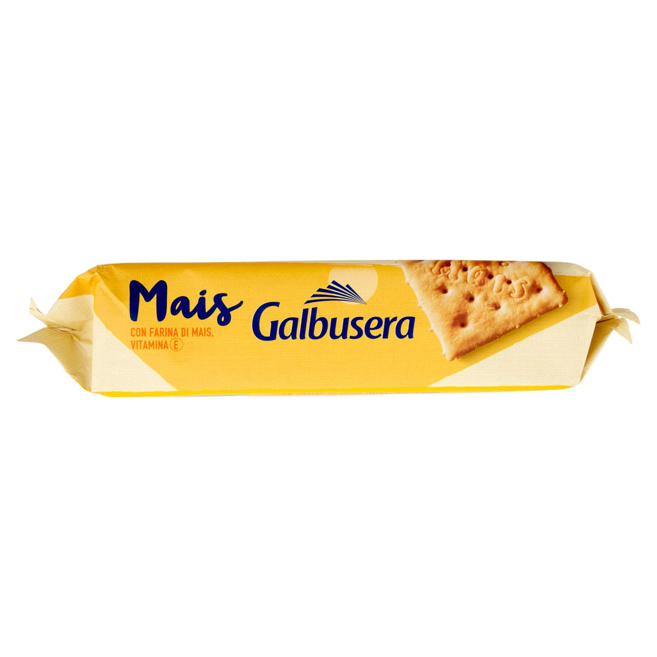 Galbusera Mais 12 x 33,3 g