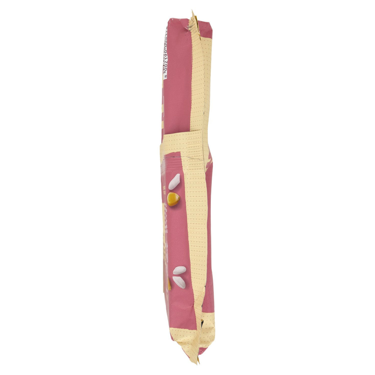 Galbusera ZeroGrano Cracker Mais e Riso Senza Glutine 8 x 40 g