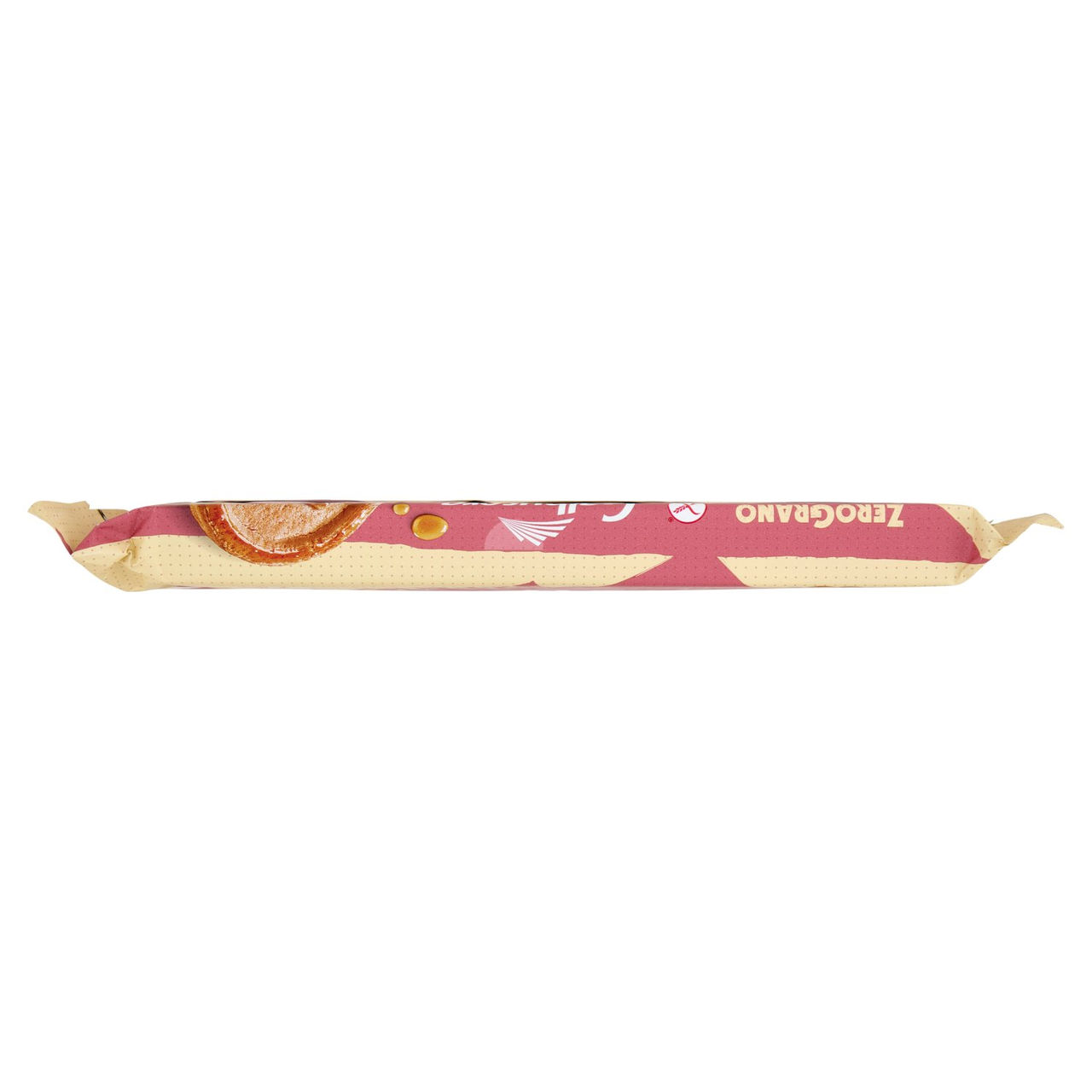 Galbusera ZeroGrano Frollino Classico Senza Glutine 220 g (6 monoporzioni)