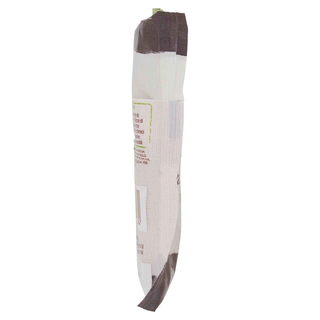 Gallette monoporzione Sarchio con cioccolato fondente extra senza glutine bio vegan 34 g