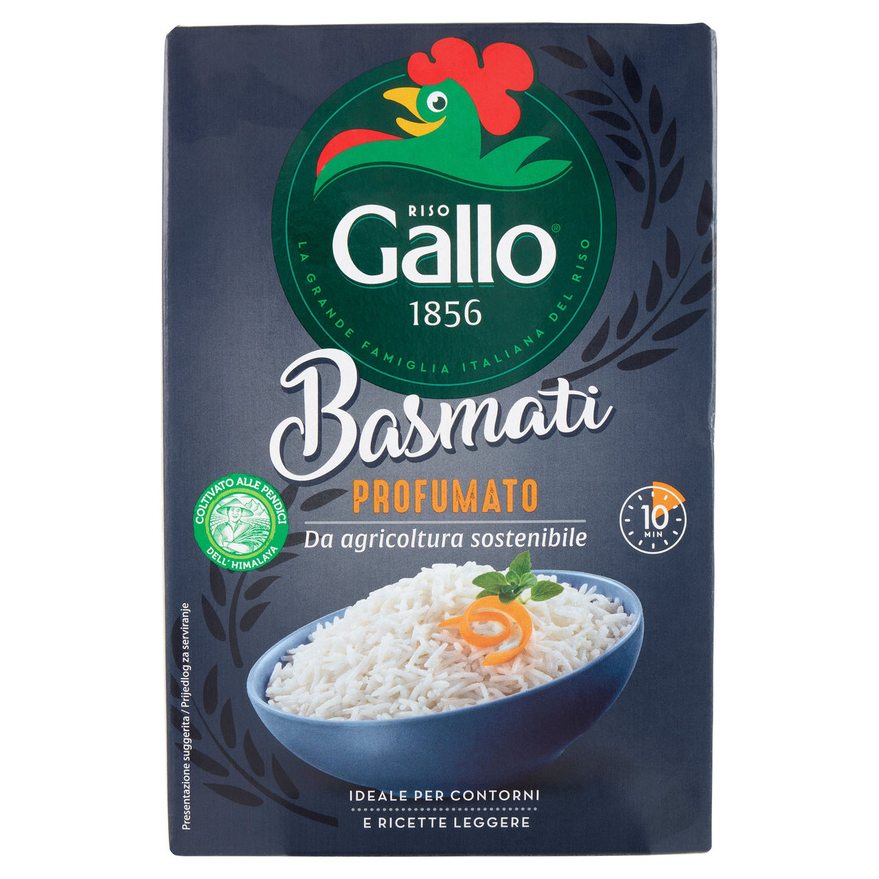 Gallo Basmati Profumato 500 g