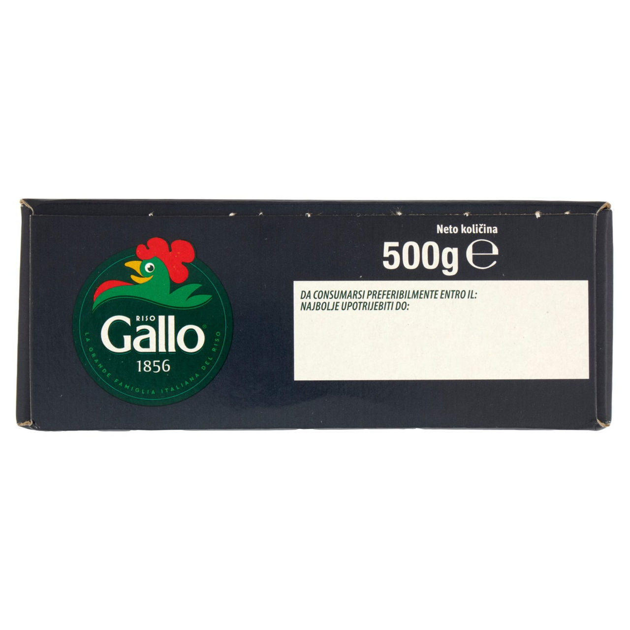 Gallo Basmati Profumato 500 g