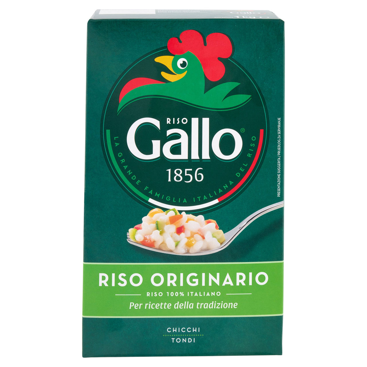 Gallo Riso Originario 1 kg