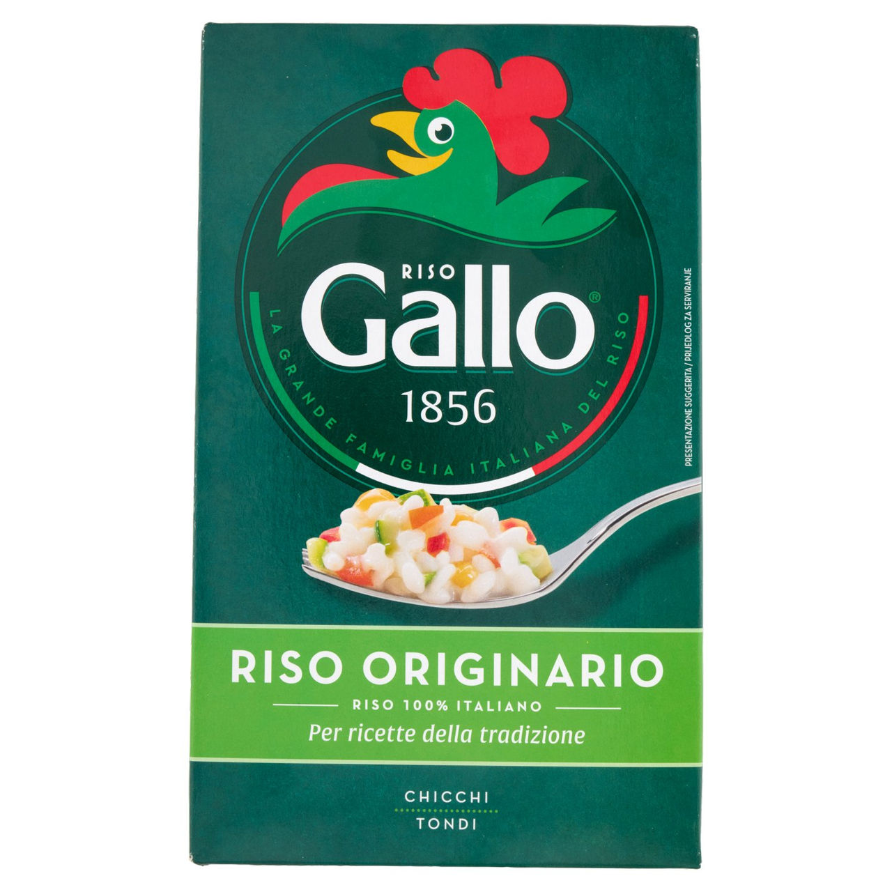 Gallo Riso Originario 1 kg