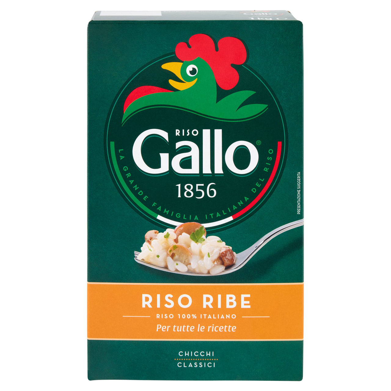 Gallo Riso Ribe 1 kg