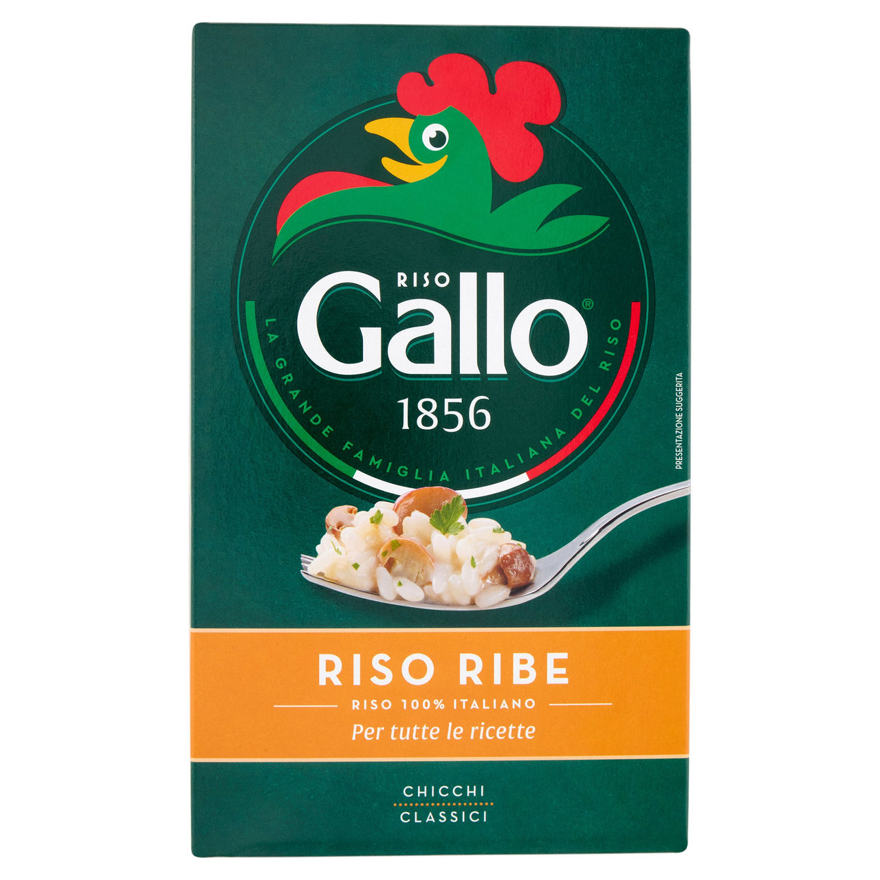 Gallo Riso Ribe 1 kg