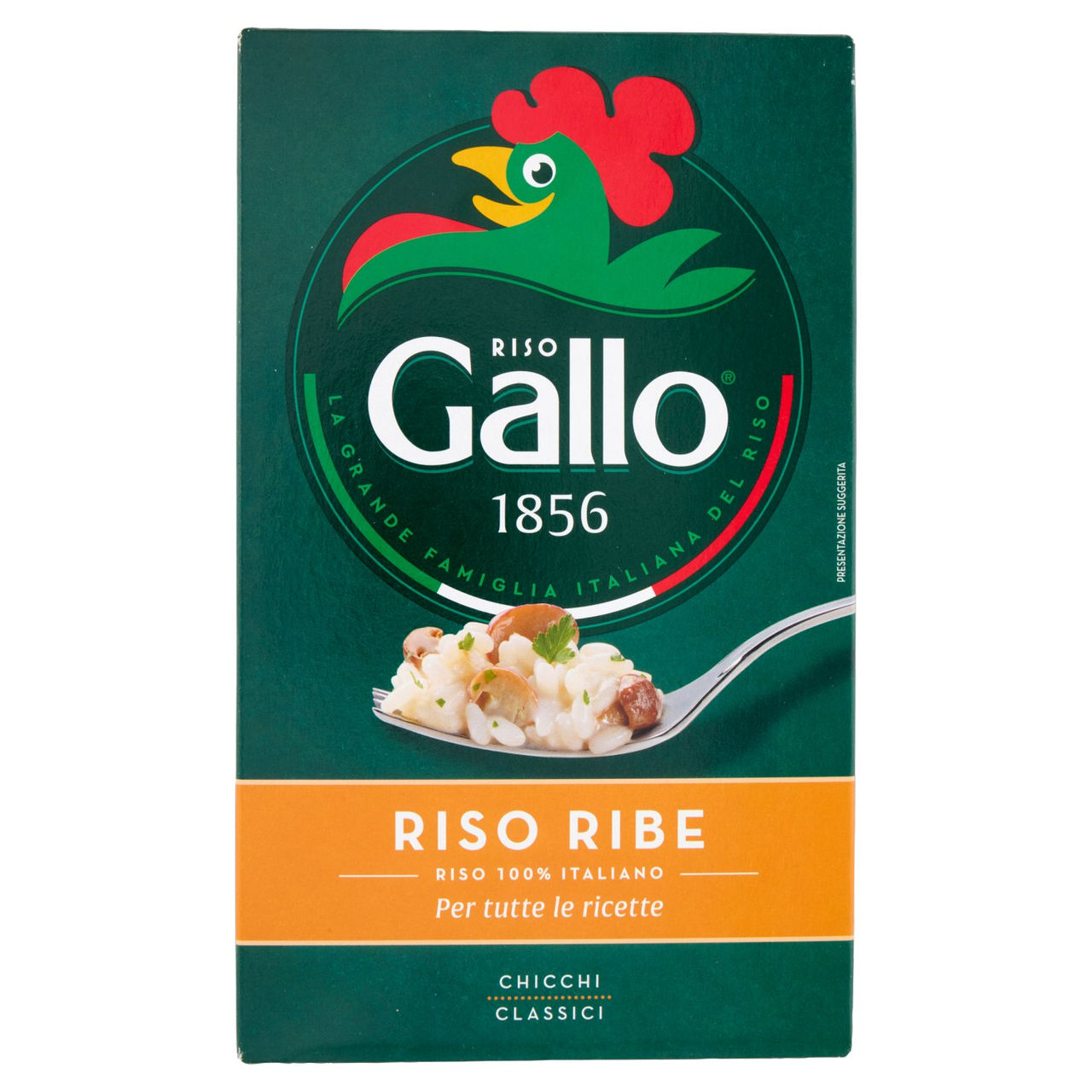 Gallo Riso Ribe 1 kg