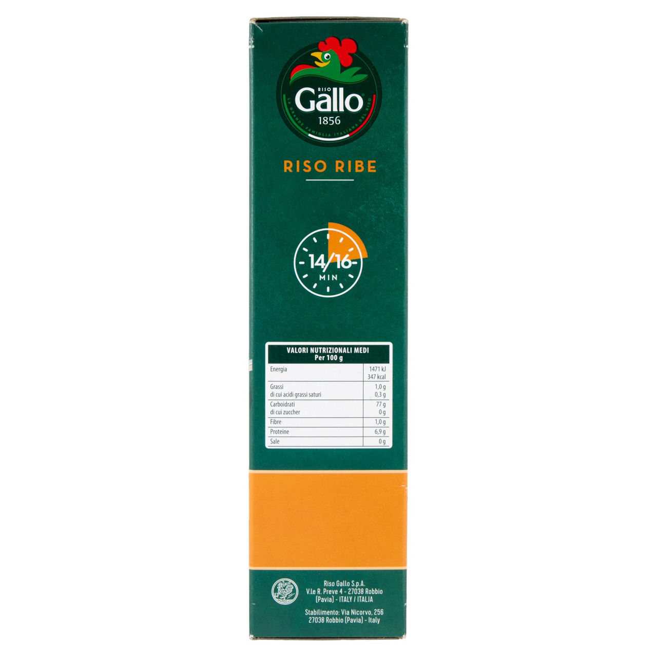Gallo Riso Ribe 1 kg