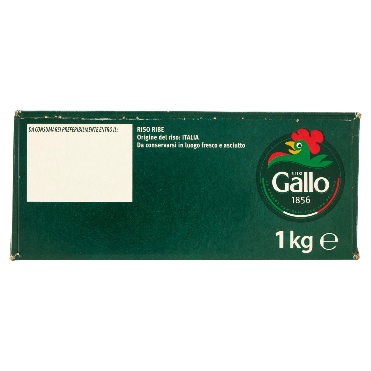 Gallo Riso Ribe 1 kg