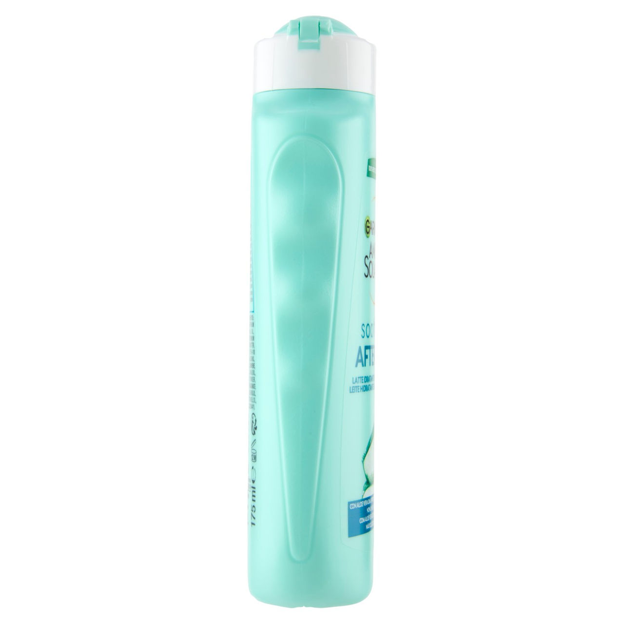 Garnier Ambre Solaire Latte Doposole 175 ml