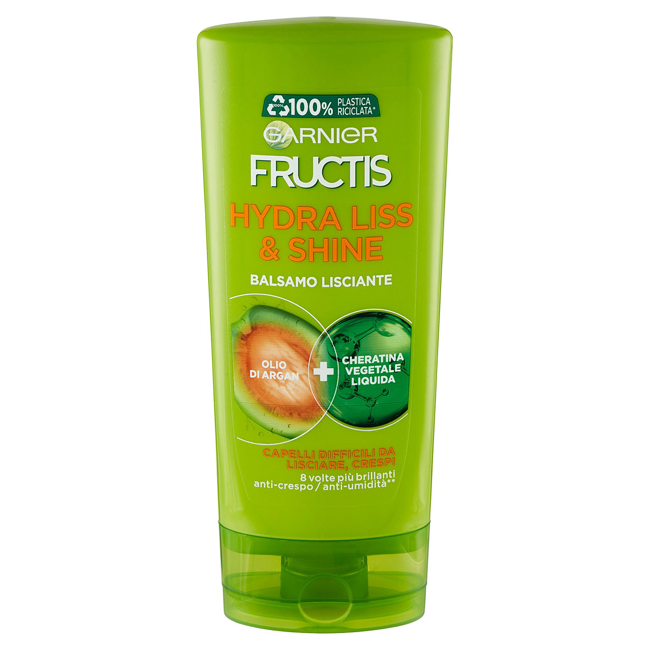 Garnier Balsamo Fructis Hydra Liss & Shine online Conad