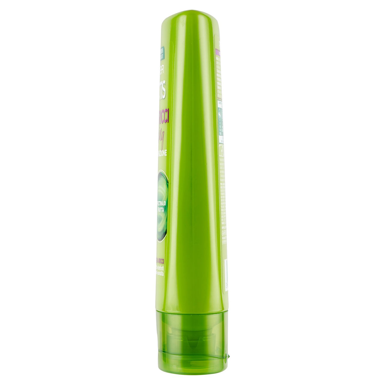 Garnier Balsamo Fructis Hydra Ricci Contouring, per Capelli Ricci Tendenti al Crespo, 200 ml