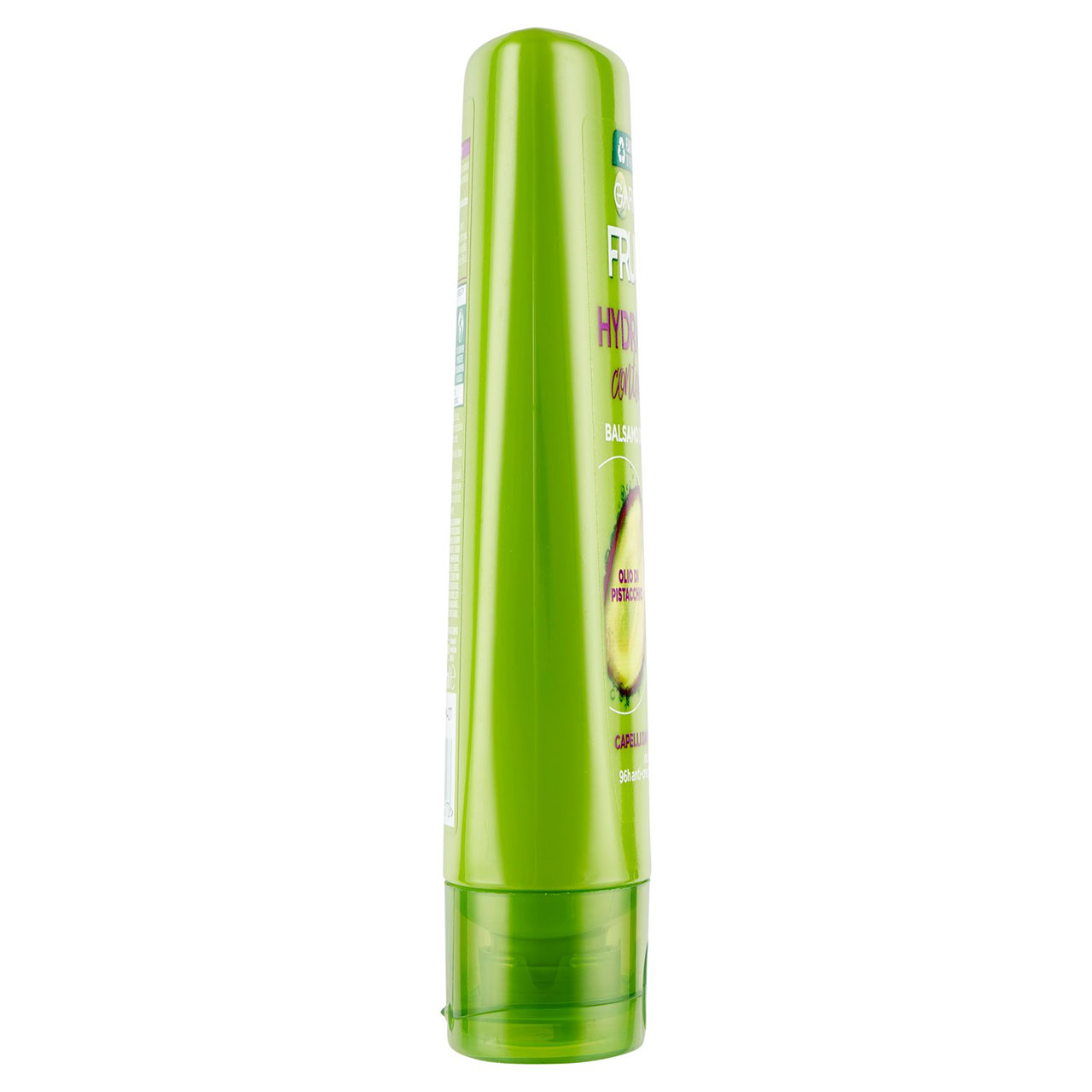 Garnier Balsamo Fructis Hydra Ricci Contouring, per Capelli Ricci Tendenti al Crespo, 200 ml