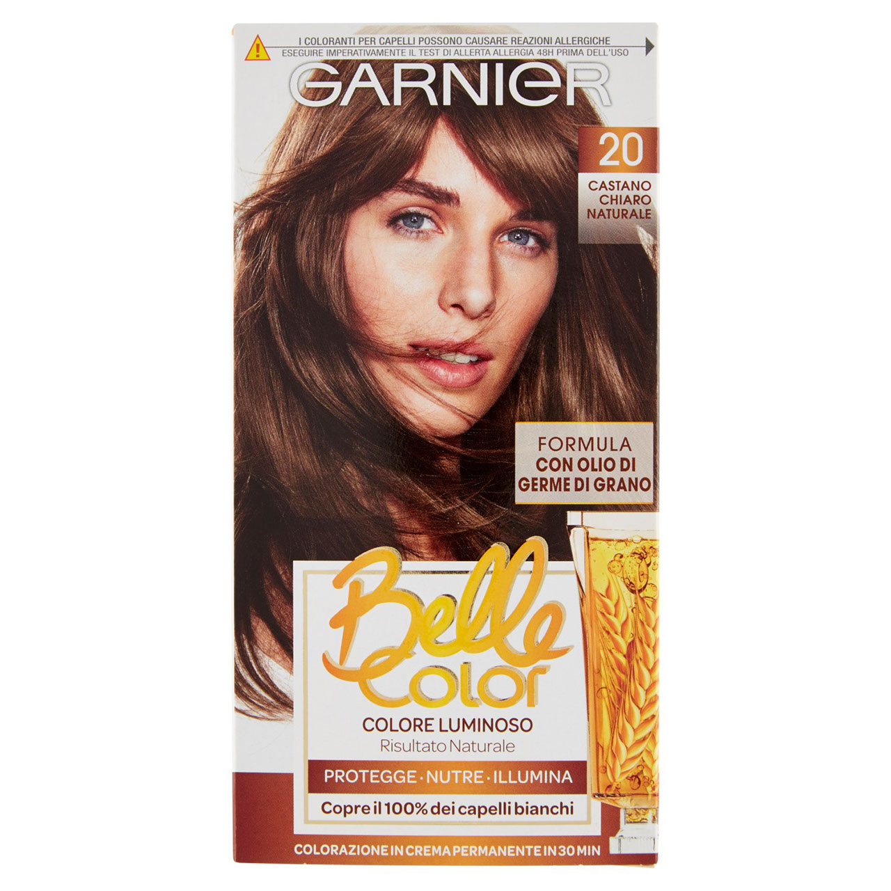 Garnier Belle Color 20 in vendita online