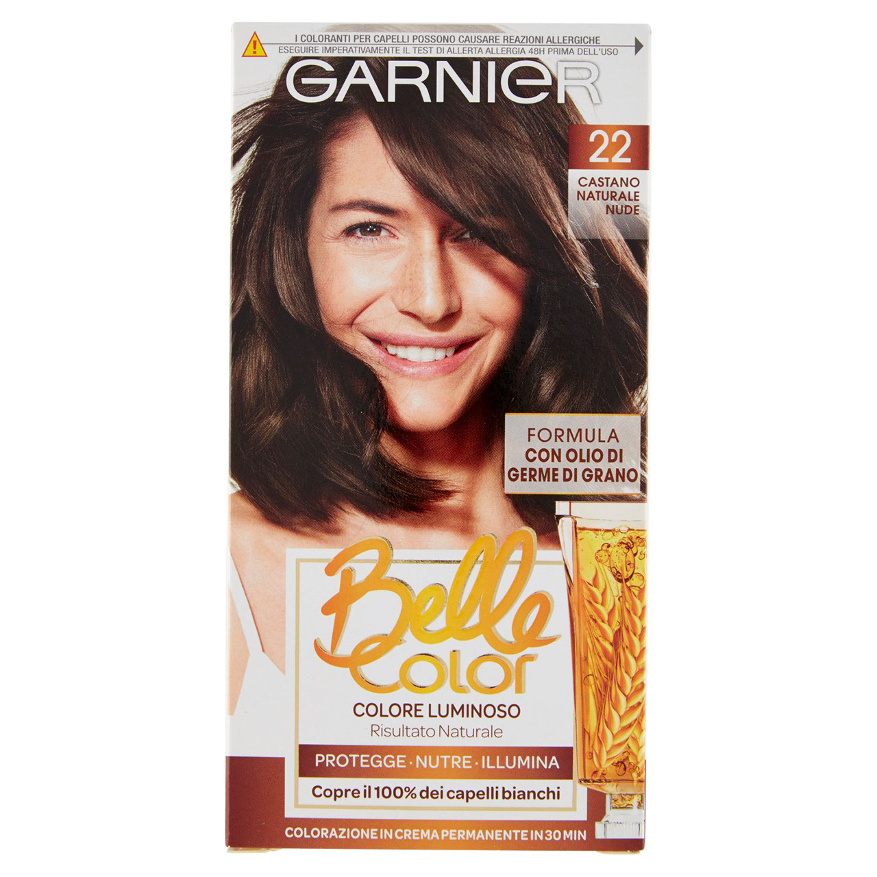 Garnier Belle Color 22 in vendita online