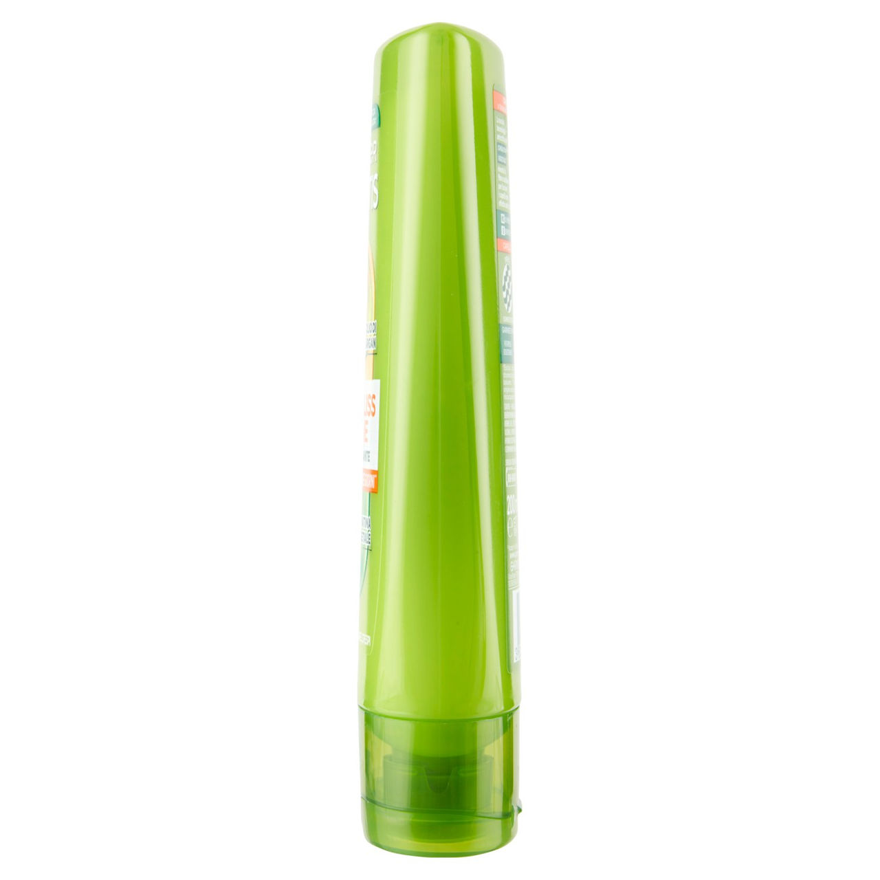 Garnier Fructis Balsamo Hydra Liss & Shine, balsamo lisciante 200 ml