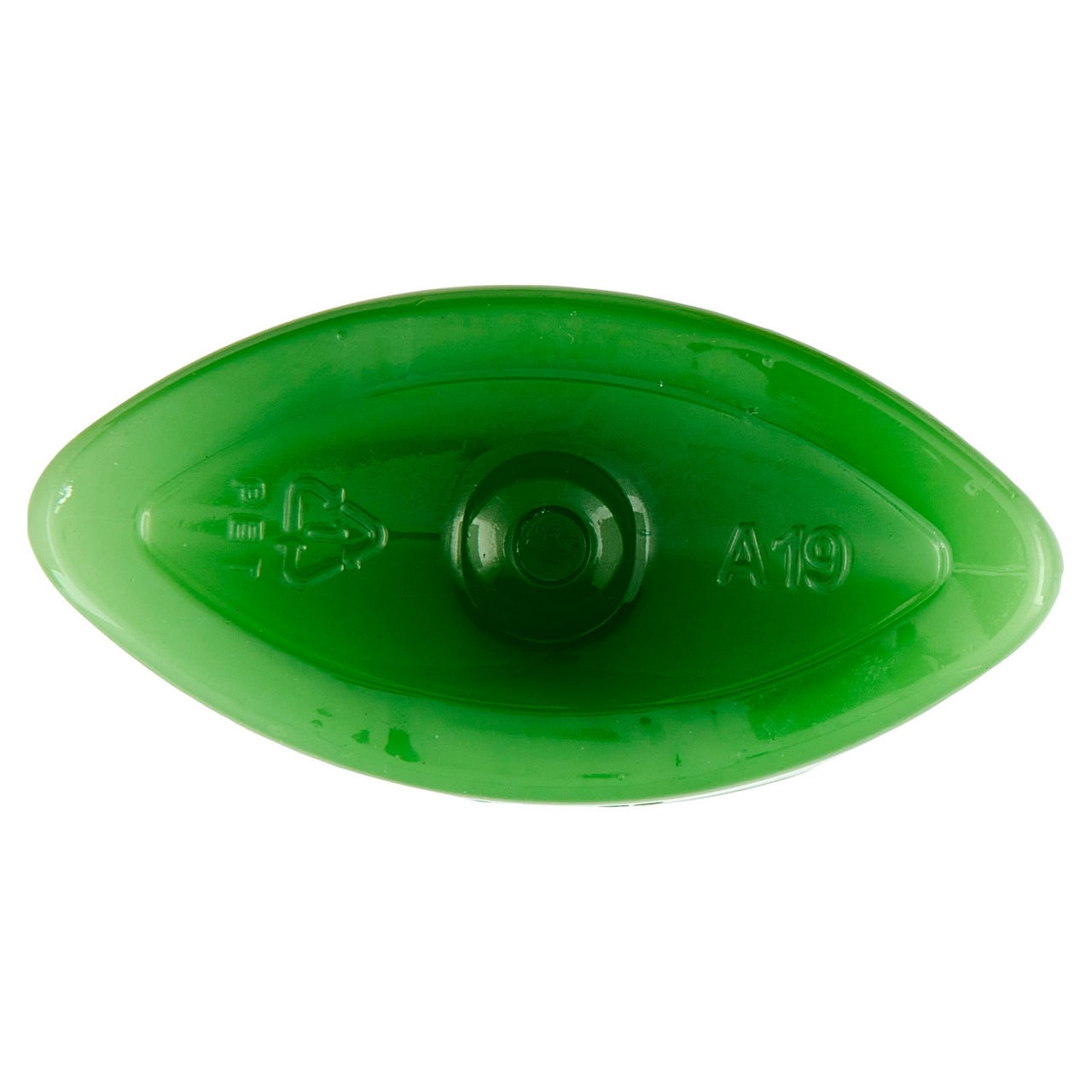 Garnier Fructis Shampoo Cucumber Fresh, shampoo purificante per capelli grassi, 250 ml