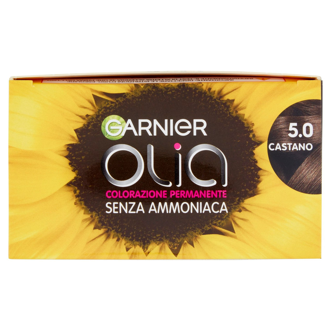 Garnier Olia Tinta Capelli, Senza Ammoniaca, Brown 50