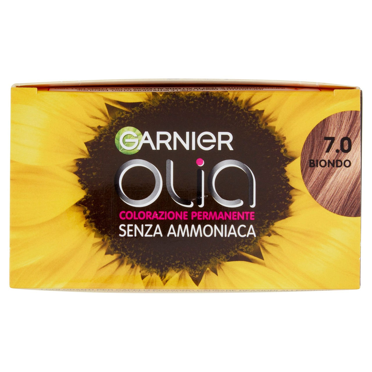 Garnier Olia Tinta Capelli, Senza Ammoniaca, Dark Blonde 70