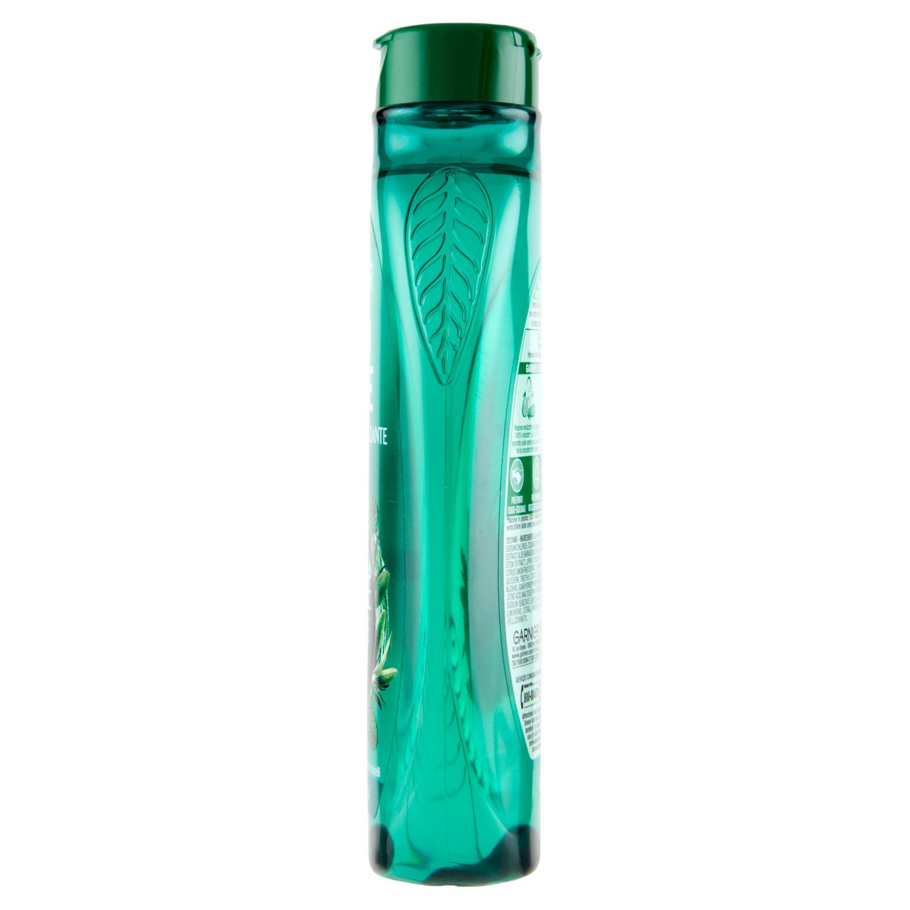 Garnier Shampoo Ultra Dolce 5 Piante, Shampoo per Capelli Normali, 250 ml