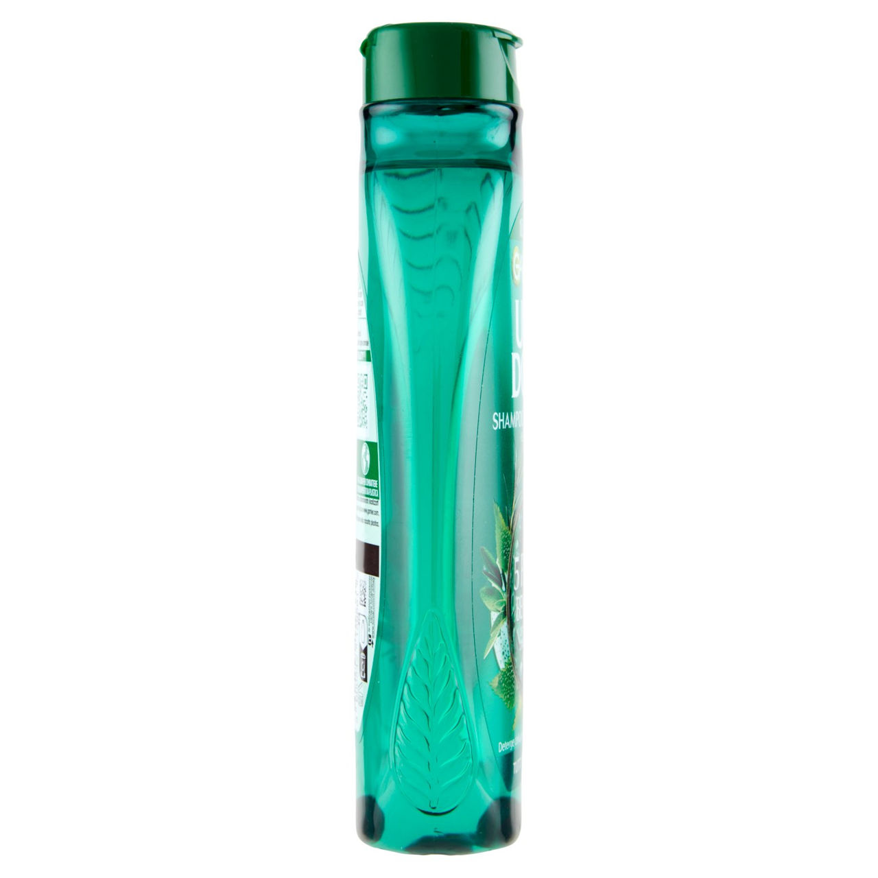 Garnier Shampoo Ultra Dolce 5 Piante, Shampoo per Capelli Normali, 250 ml