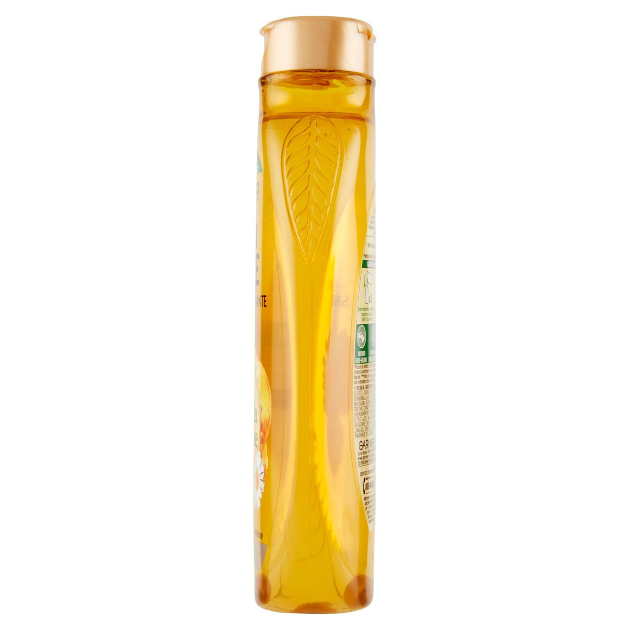 Garnier Shampoo Ultra Dolce Camomilla & Miele di Fiori Shampoo Illuminante 250 ml