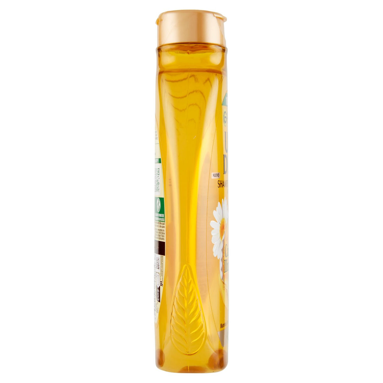 Garnier Shampoo Ultra Dolce Camomilla & Miele di Fiori Shampoo Illuminante 250 ml