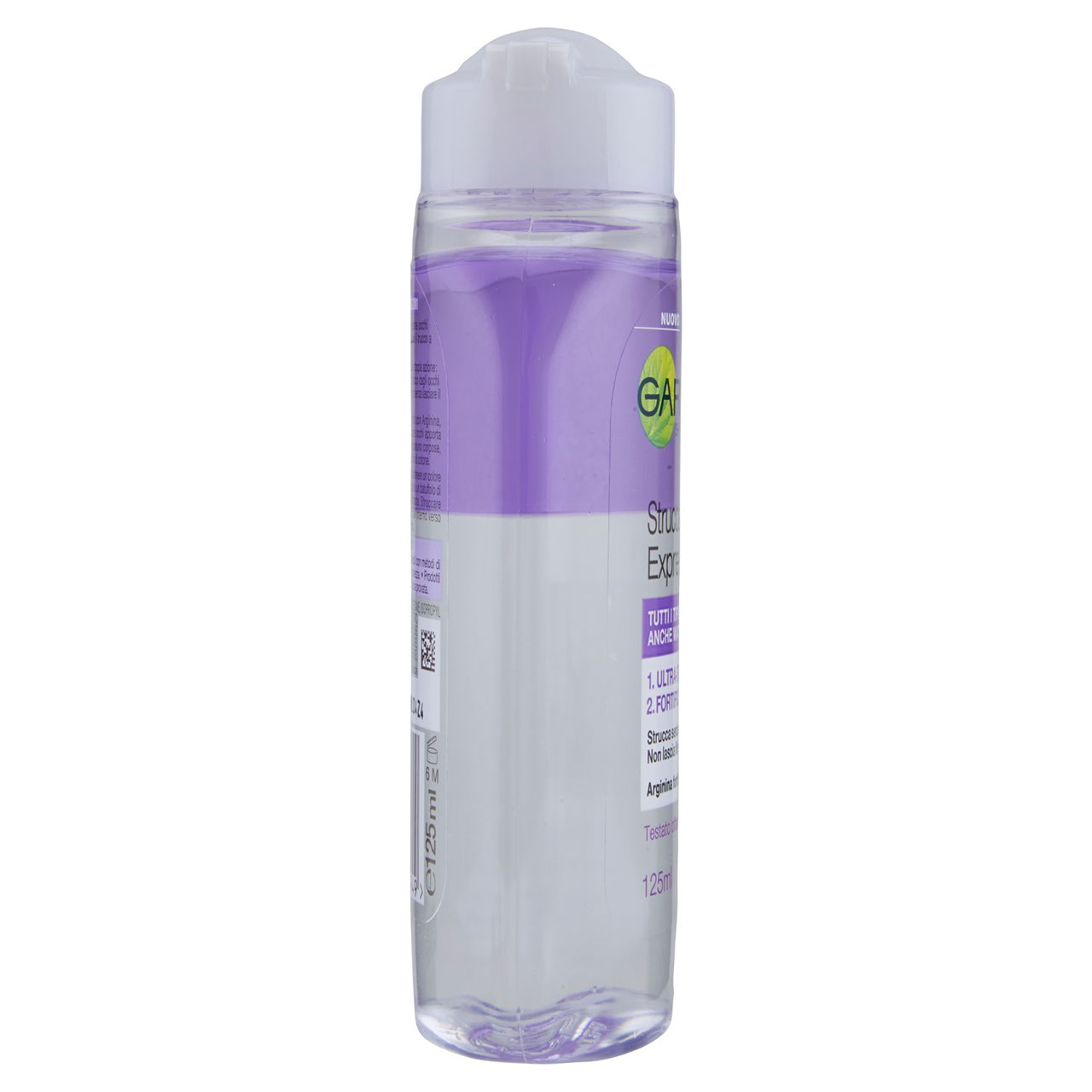 Garnier Struccante occhi express 2in1 125 ml