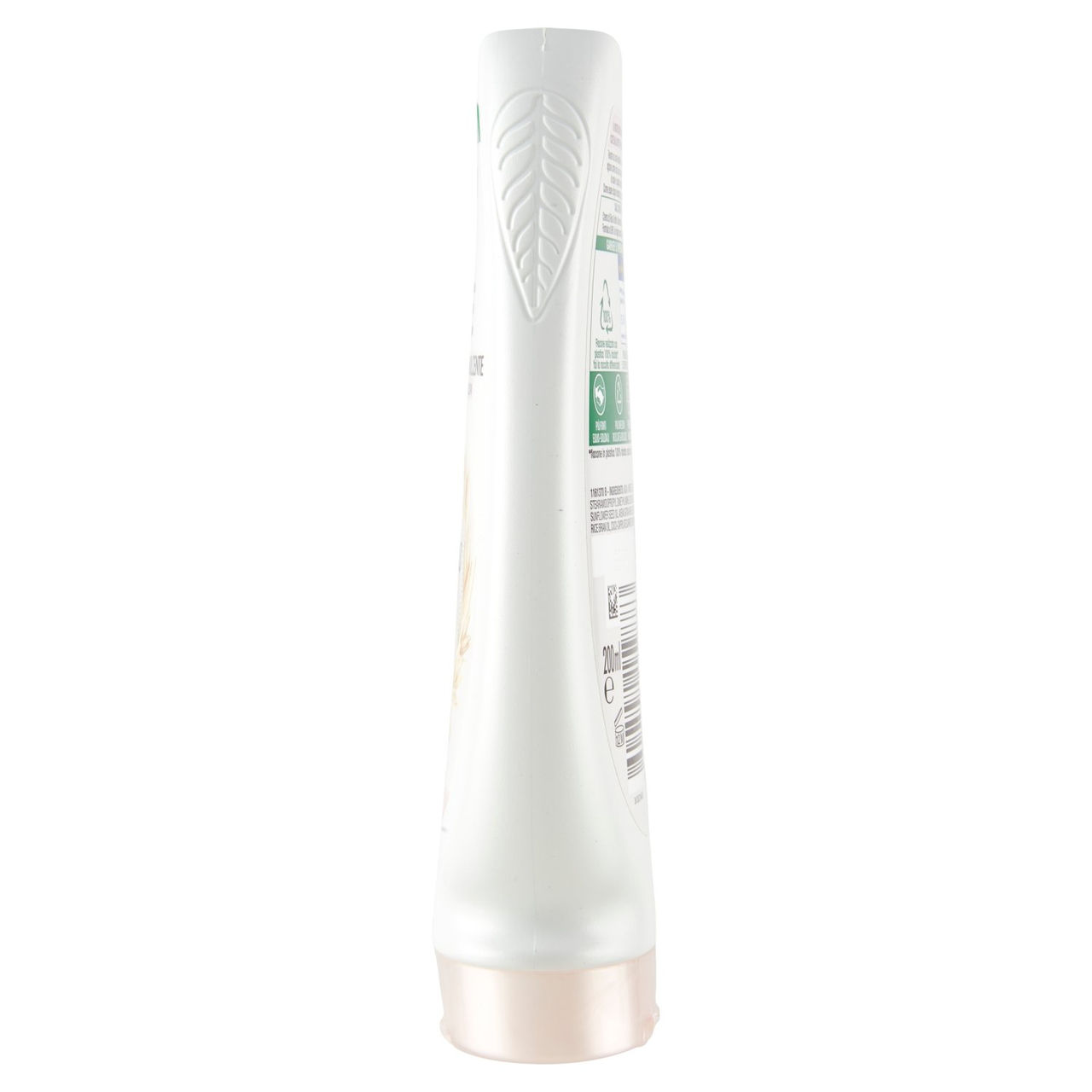 Garnier Ultra Dolce Balsamo Delicatezza D'Avena per capelli delicati, senza parabeni, 200 ml