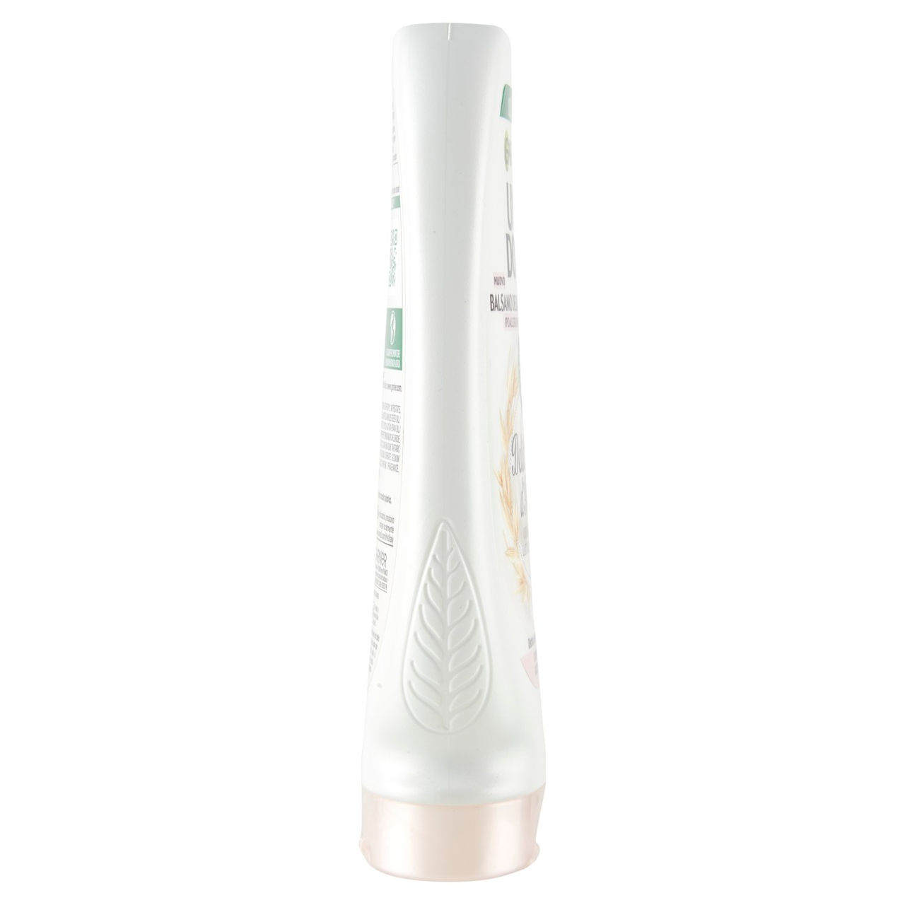 Garnier Ultra Dolce Balsamo Delicatezza D'Avena per capelli delicati, senza parabeni, 200 ml
