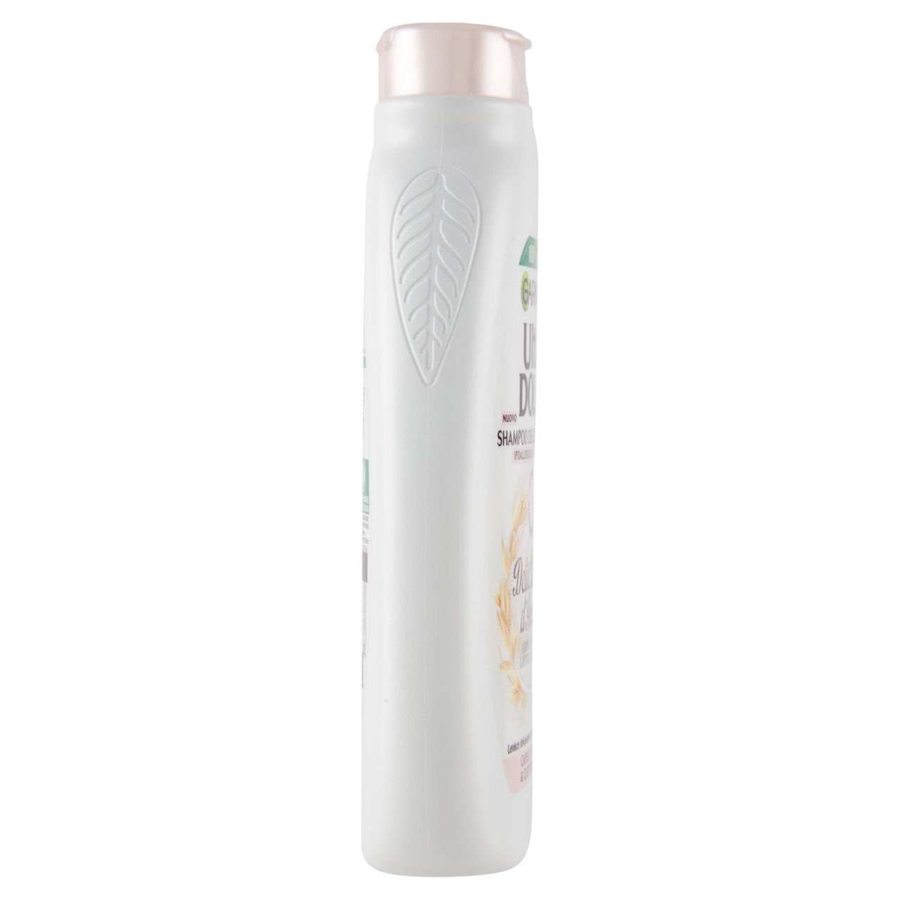 Garnier Ultra Dolce Shampoo Delicato Avena 300ml