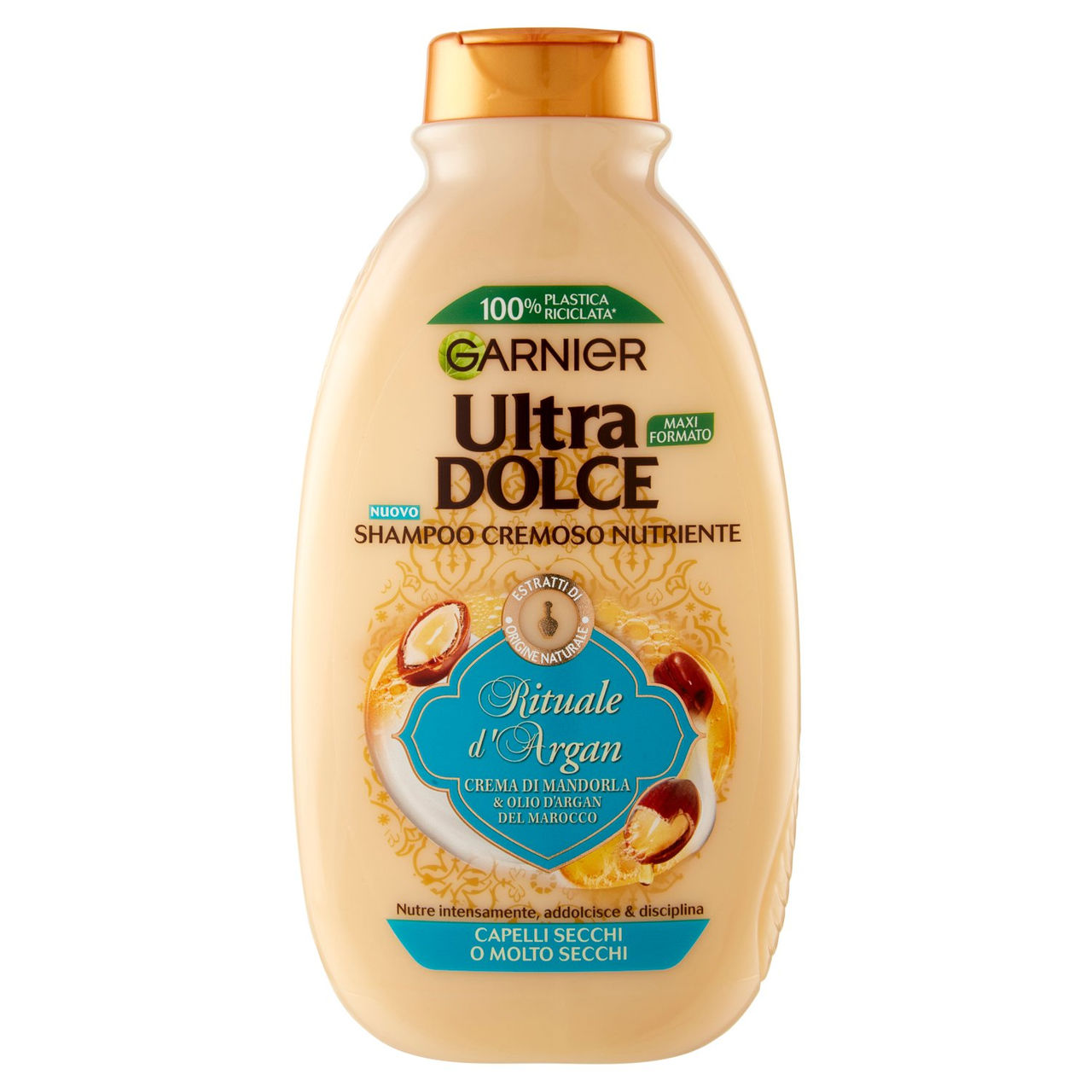 Garnier Ultra Dolce Shampoo in vendita online