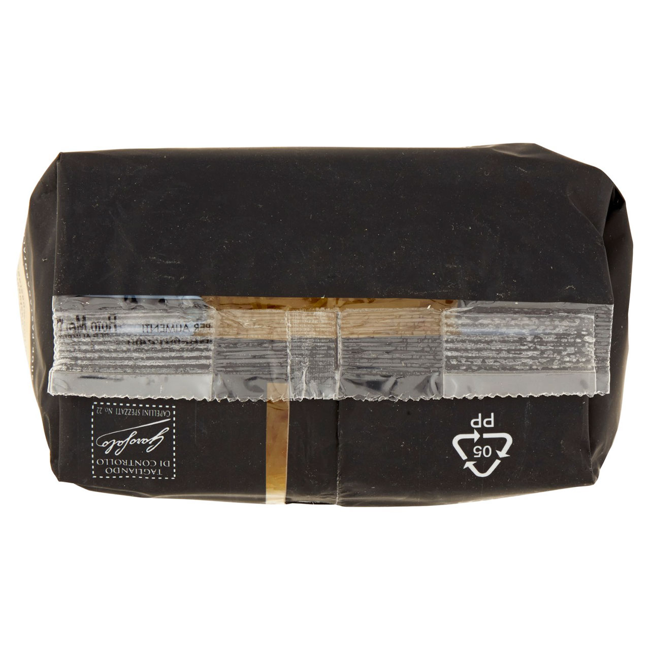 Garofalo Capellini Spezzati No. 22 500 g