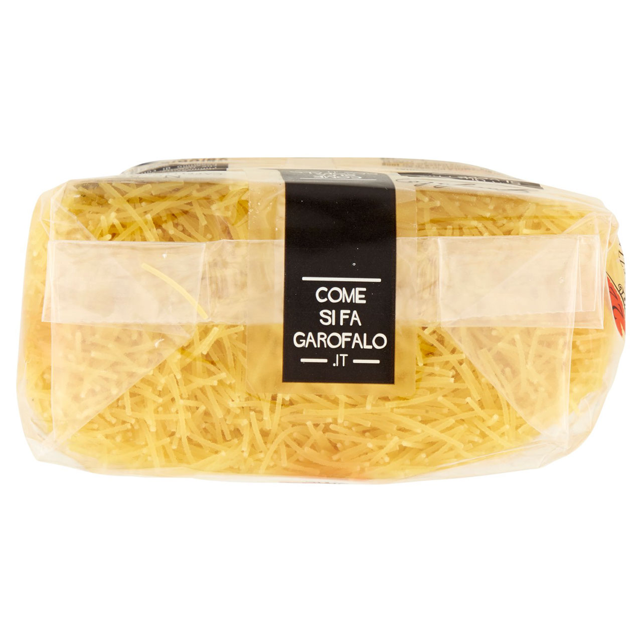 Garofalo Capellini Spezzati No. 22 500 g