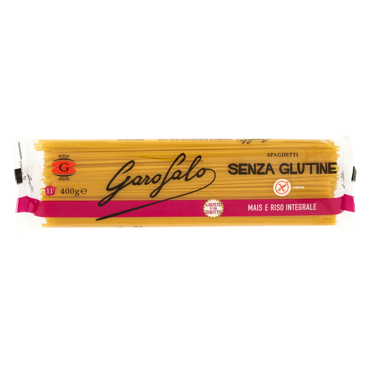 Garofalo Spaghetti Senza Glutine 400 g
