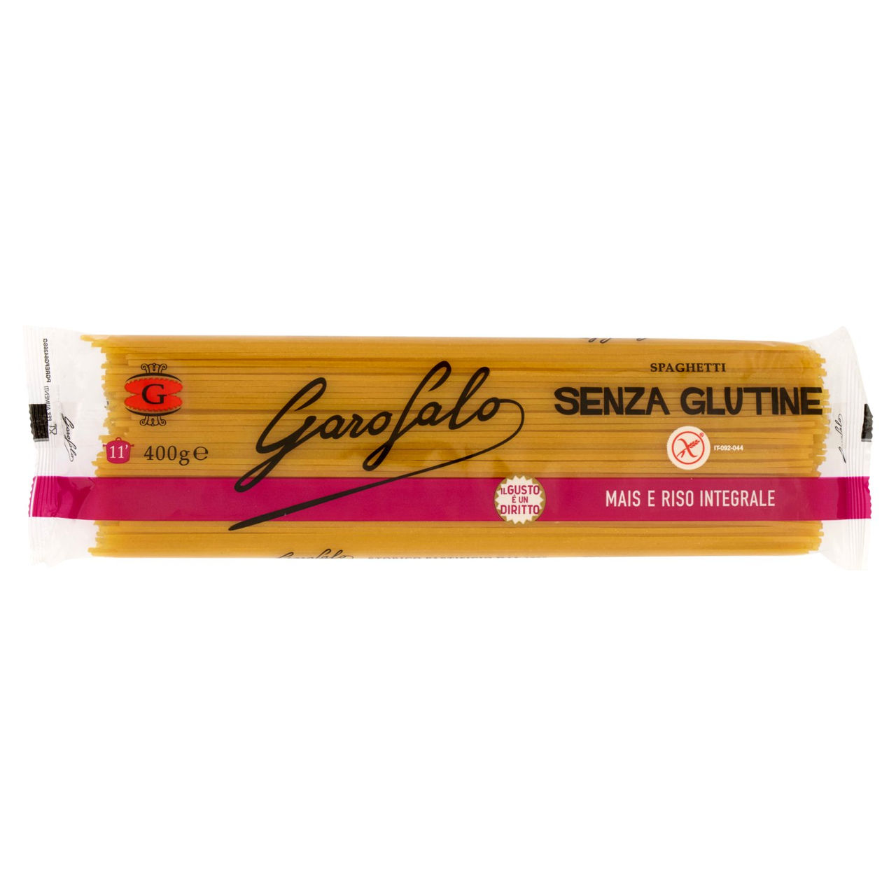 Garofalo Spaghetti Senza Glutine 400 g