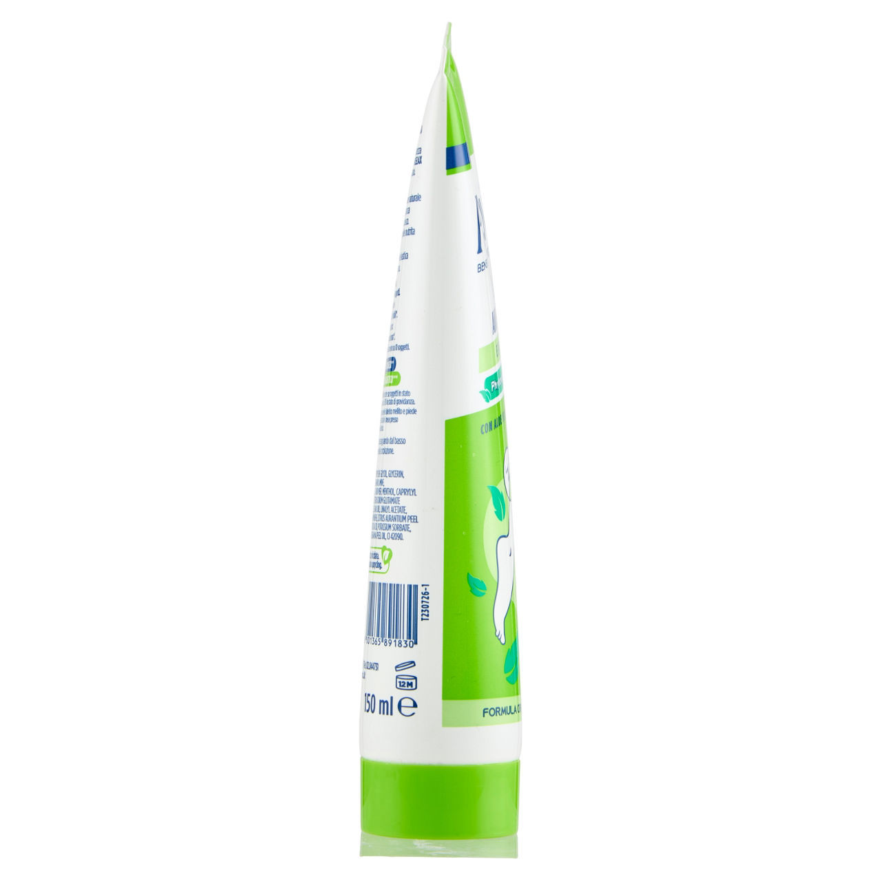 Gel anti-fatica Podovis  150 ml
