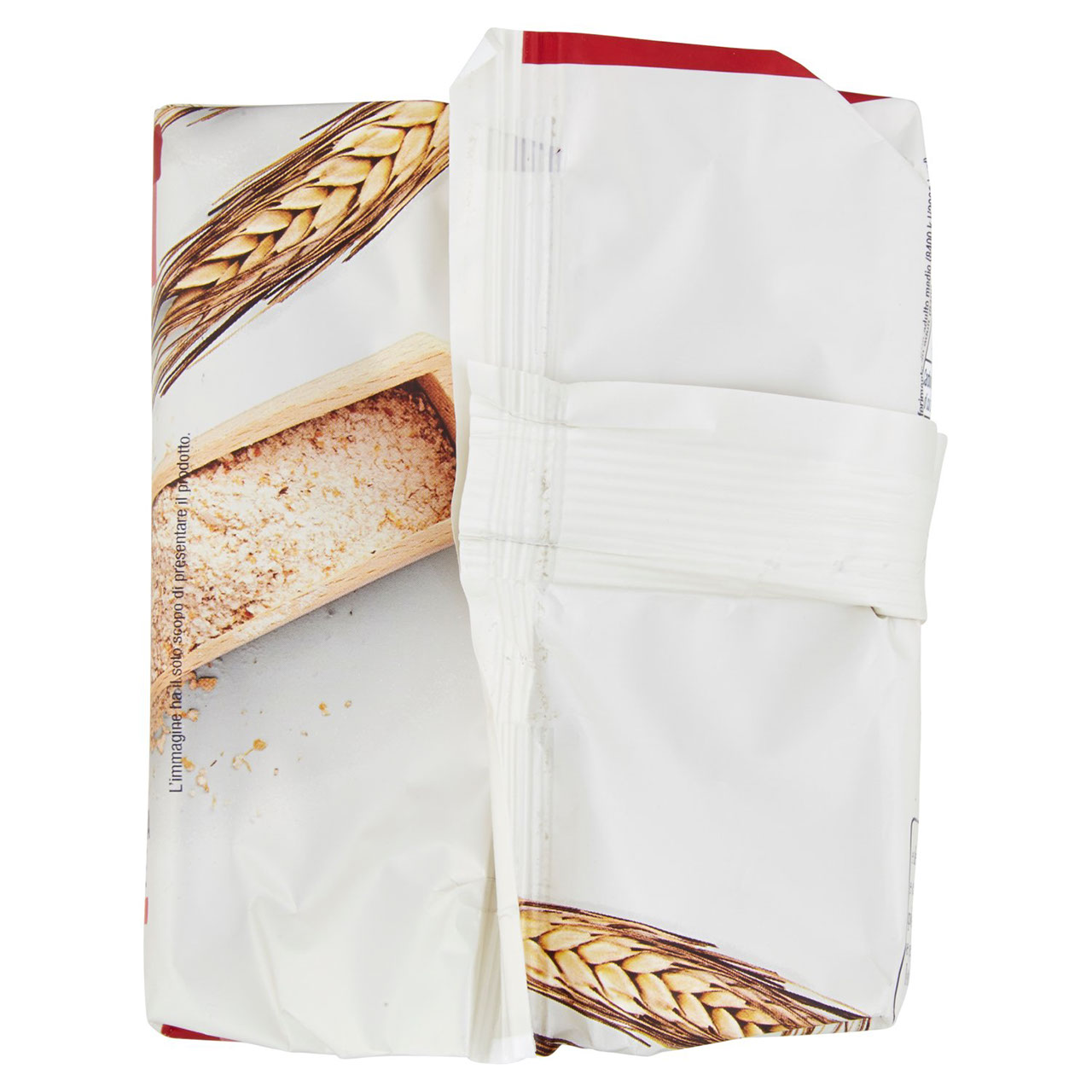 Gentilini Fette Biscottate Integrali 175 g