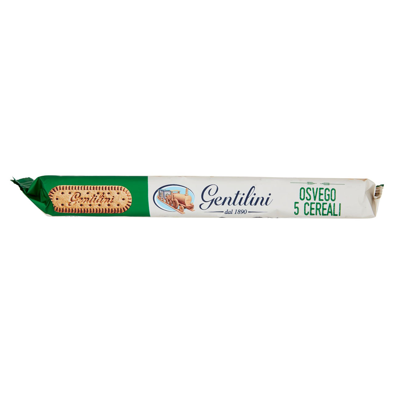 Gentilini Osvego 5 Cereali 250 g