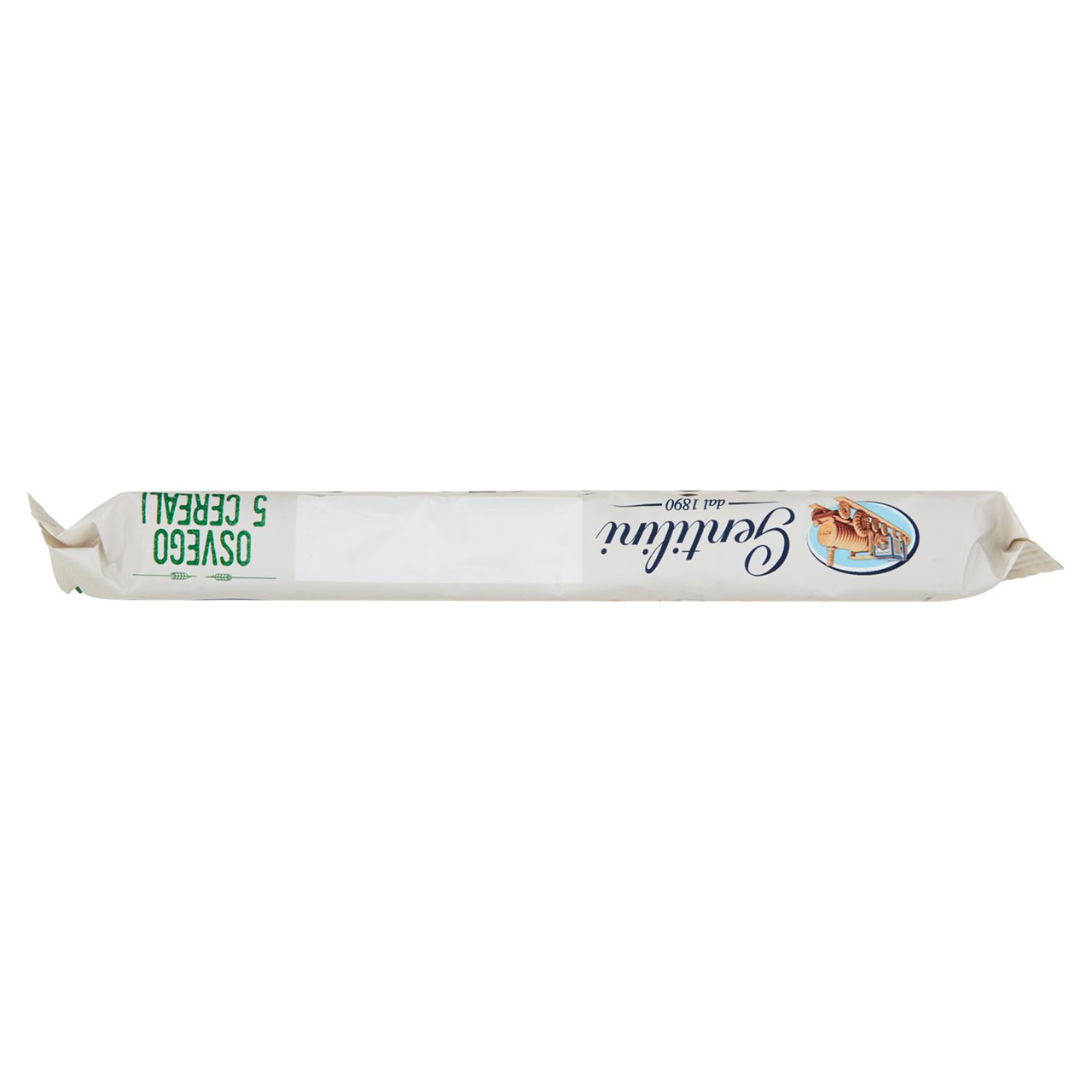 Gentilini Osvego 5 Cereali 250 g