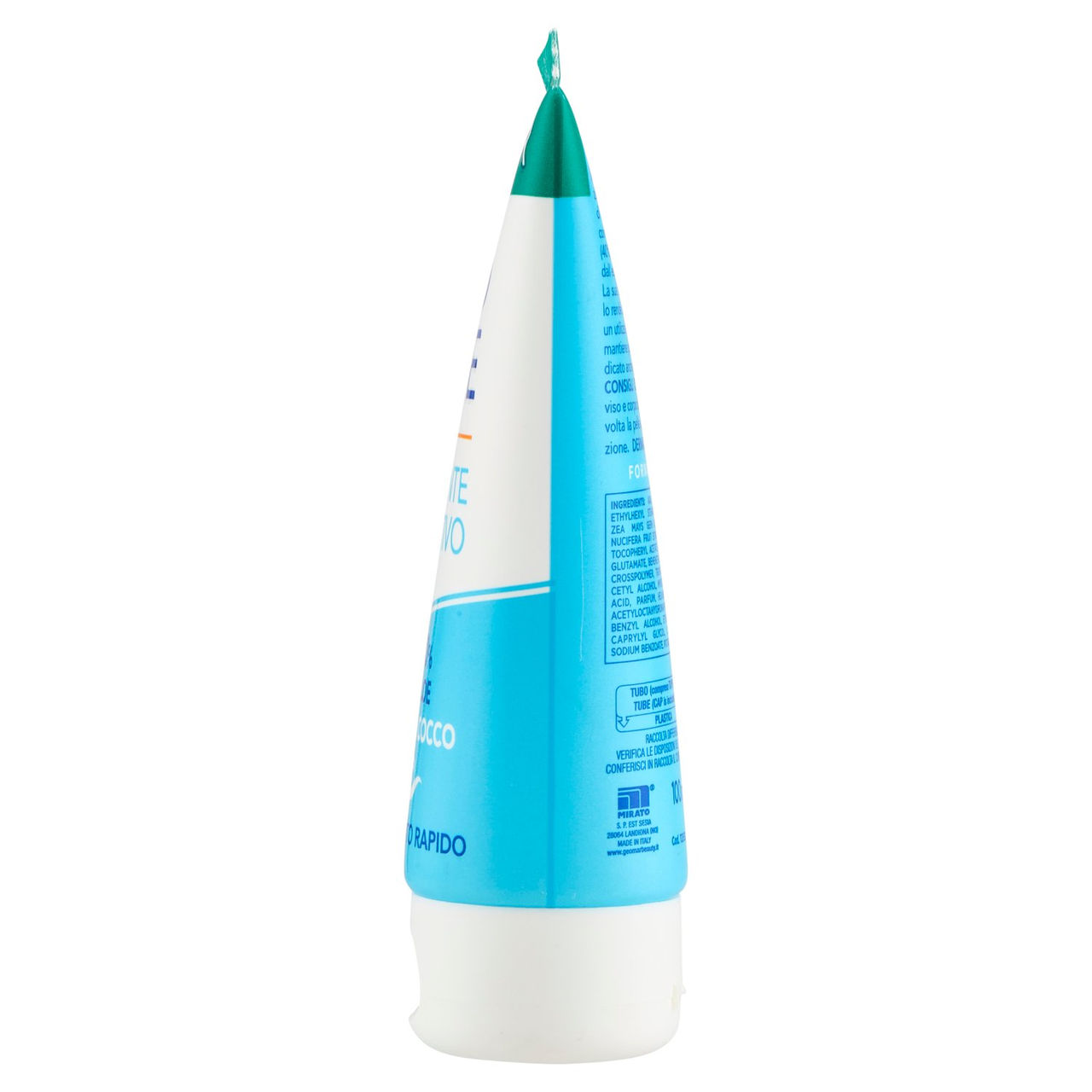 Geomar Doposole Idratante e Lenitivo 100 mL