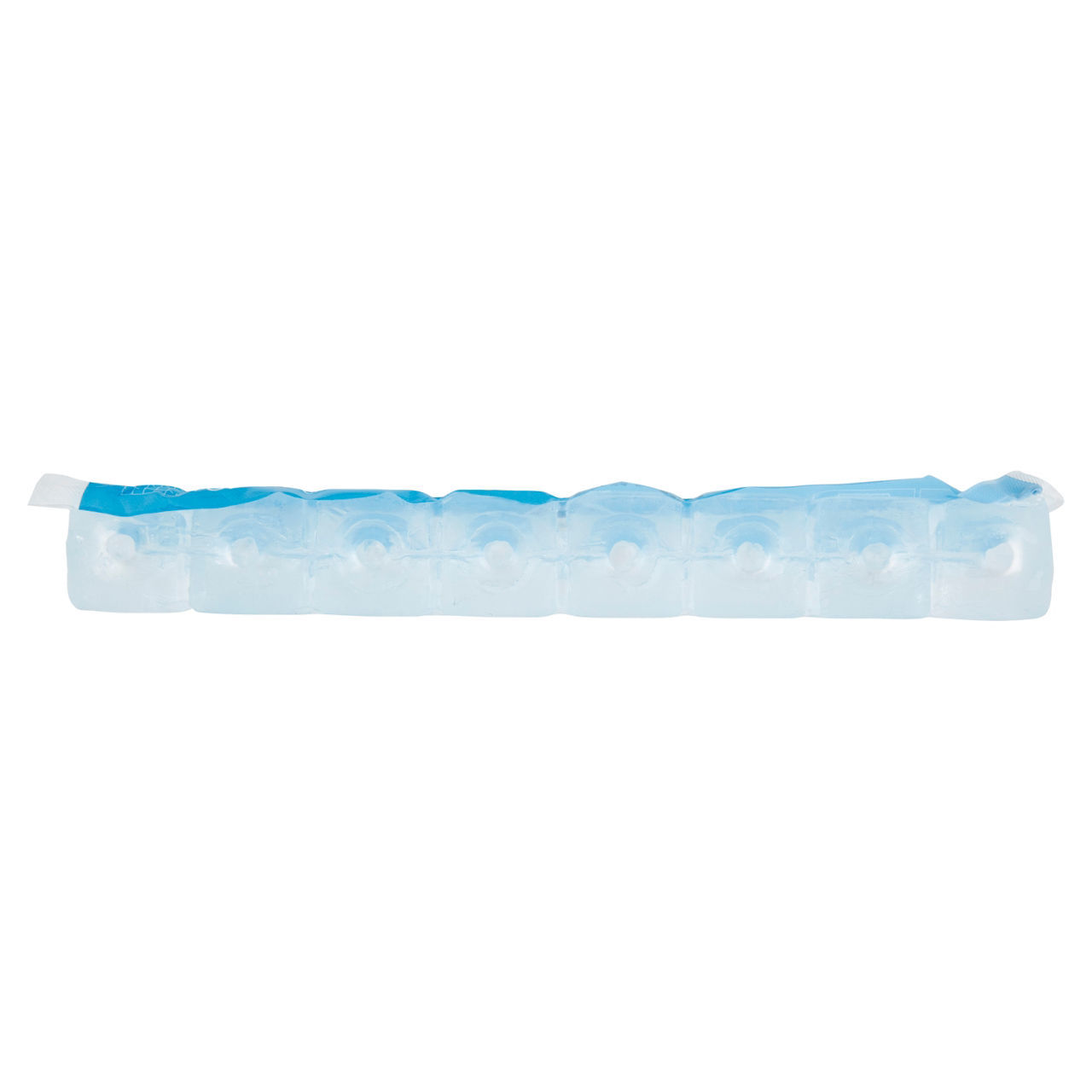 Ghiaccio alimentare Ice 3 cubetti flat bag 1 kg