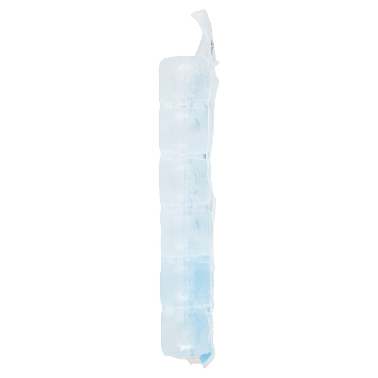 Ghiaccio alimentare Ice 3 cubetti flat bag 1 kg