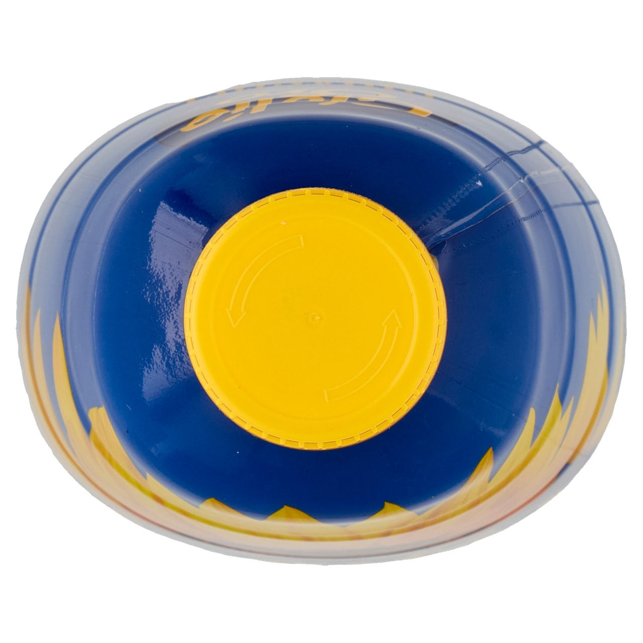 Gigli Oro Olio di Semi di Girasole 1 L