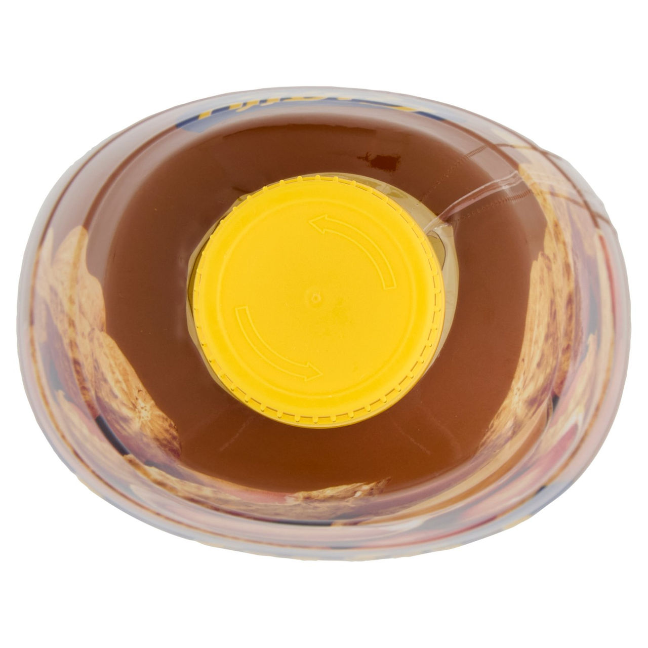 Giglio Oro Olio di Semi di Arachide 1 L