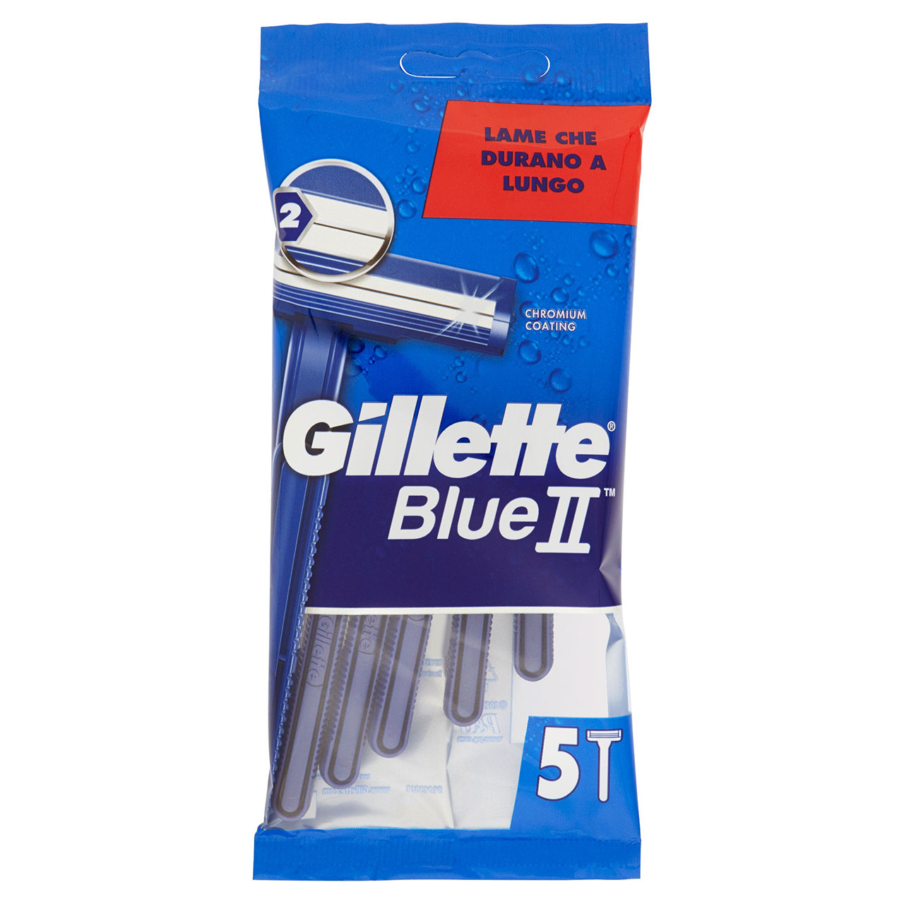 Gillette Blue Usa e Getta in vendita online
