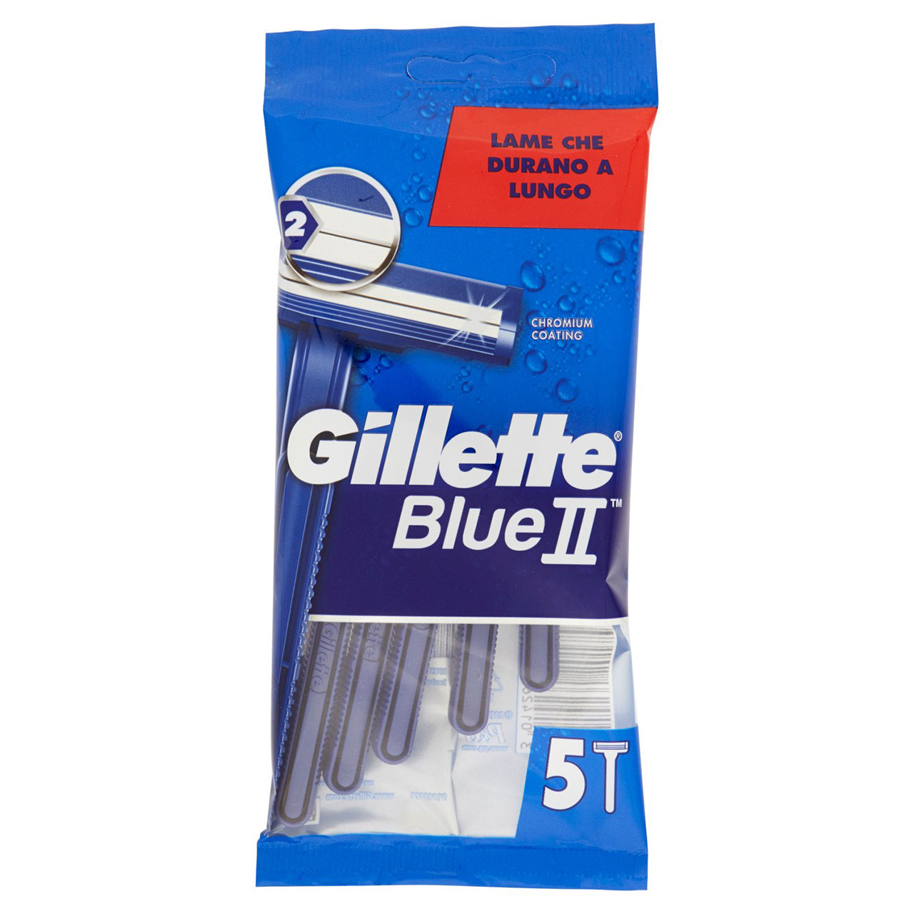 Gillette Blue Usa e Getta in vendita online